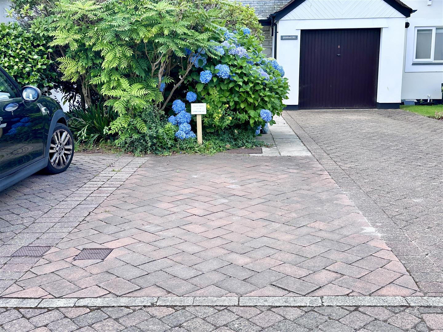 Campbeltown Way, Port Pendennis, Falmouth